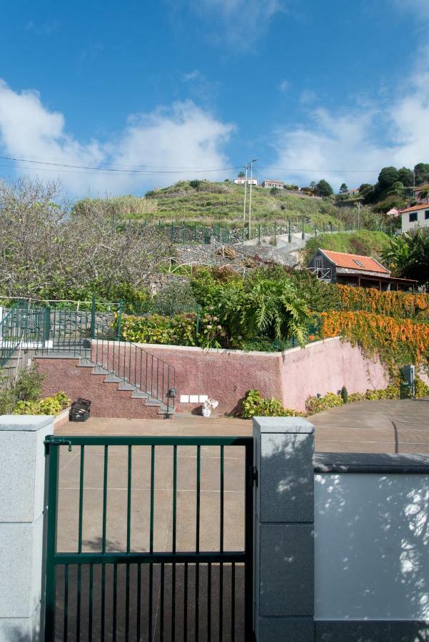 Casa Da Manta - Palheiro * Fajã da Ovelha