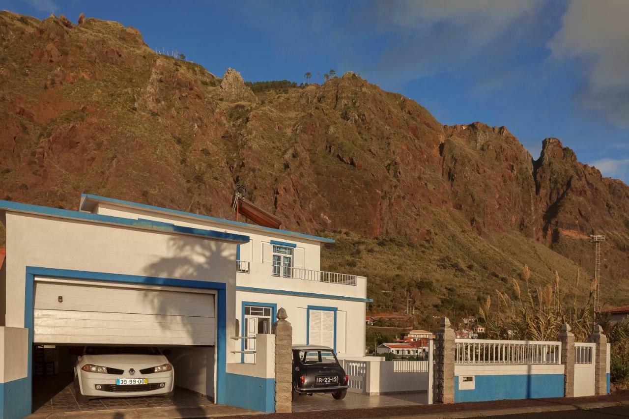 Apartamento Captain's House