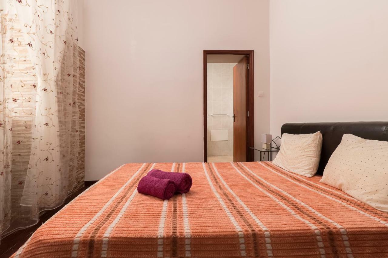 Captain's House Apartamento Paul do Mar (Madeira)