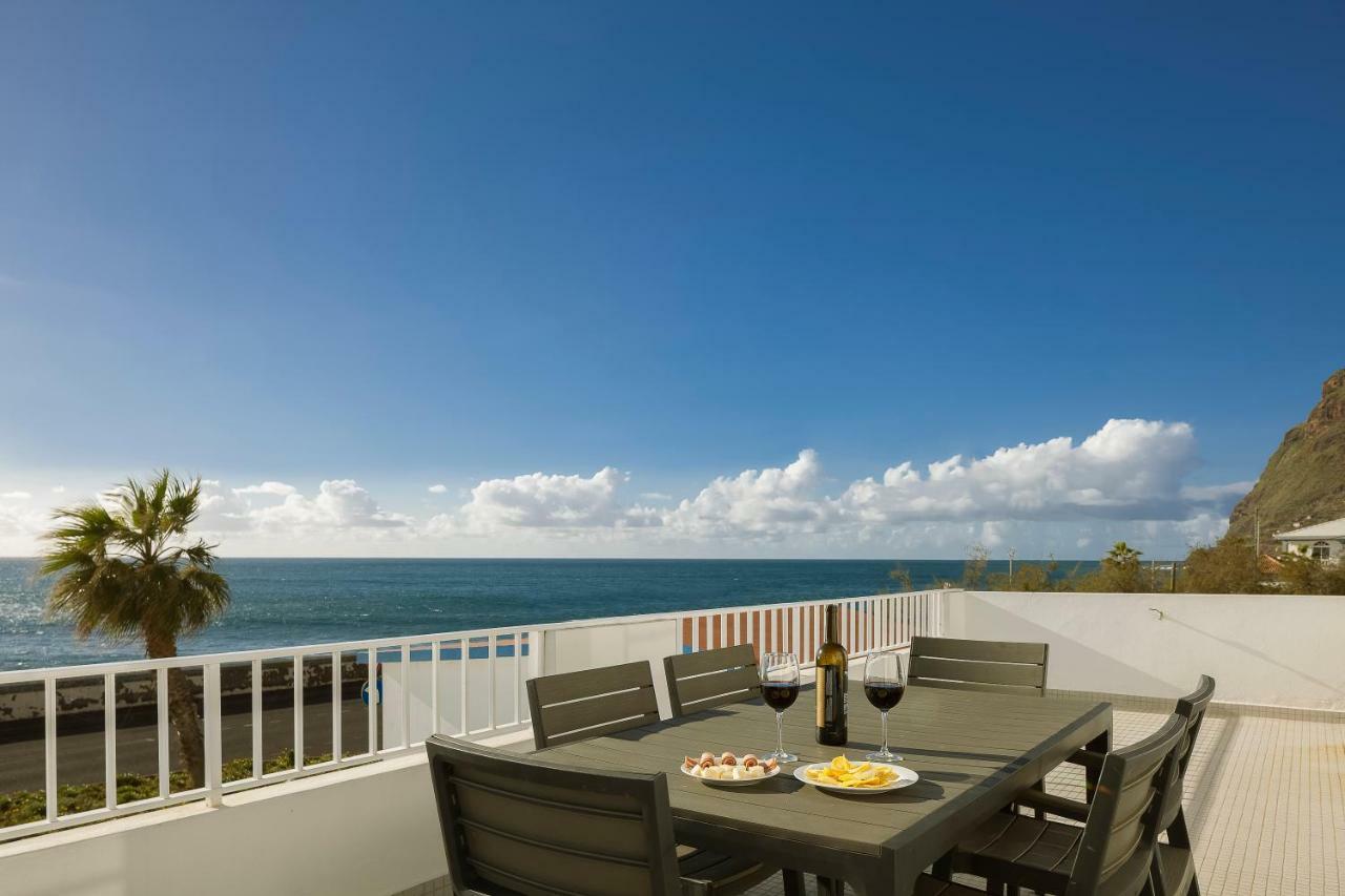 Apartamento Captain's House *