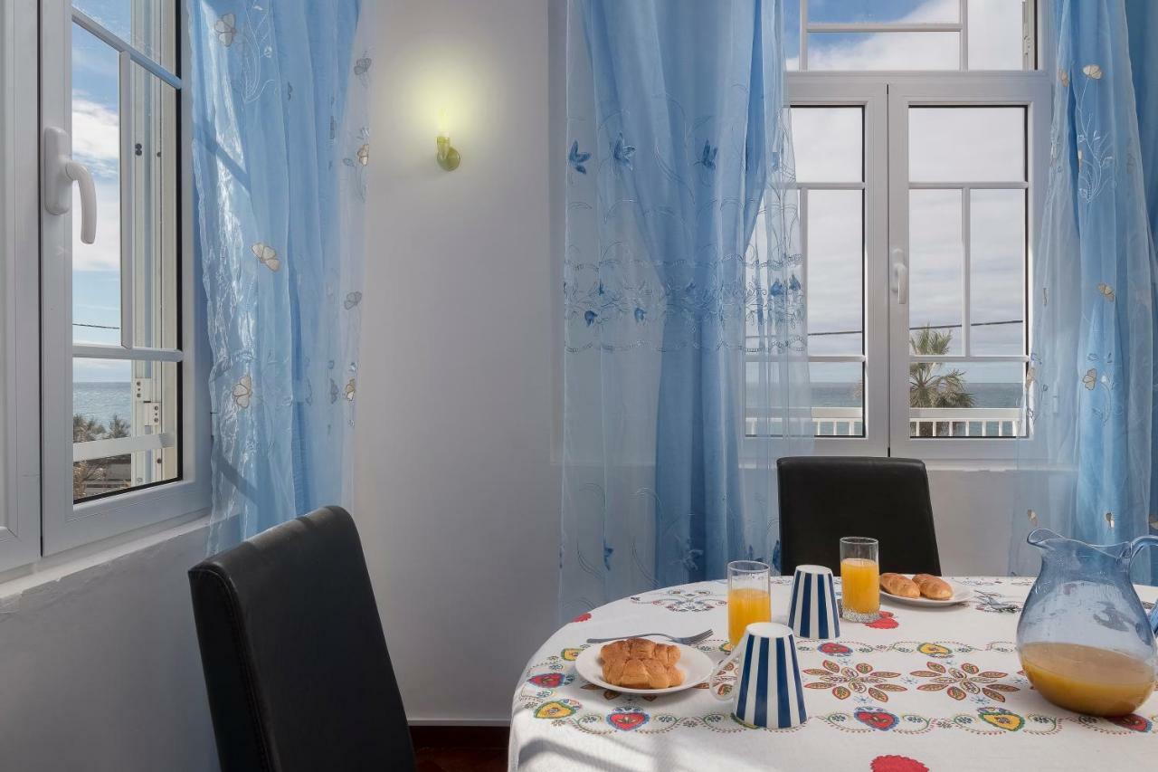 Apartamento Captain's House *