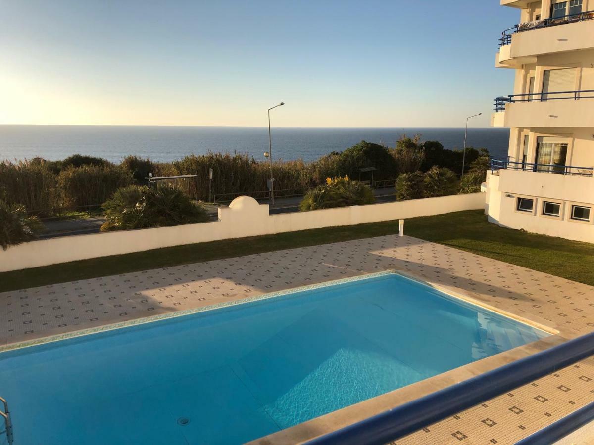Ocean View Apartment Ericeira