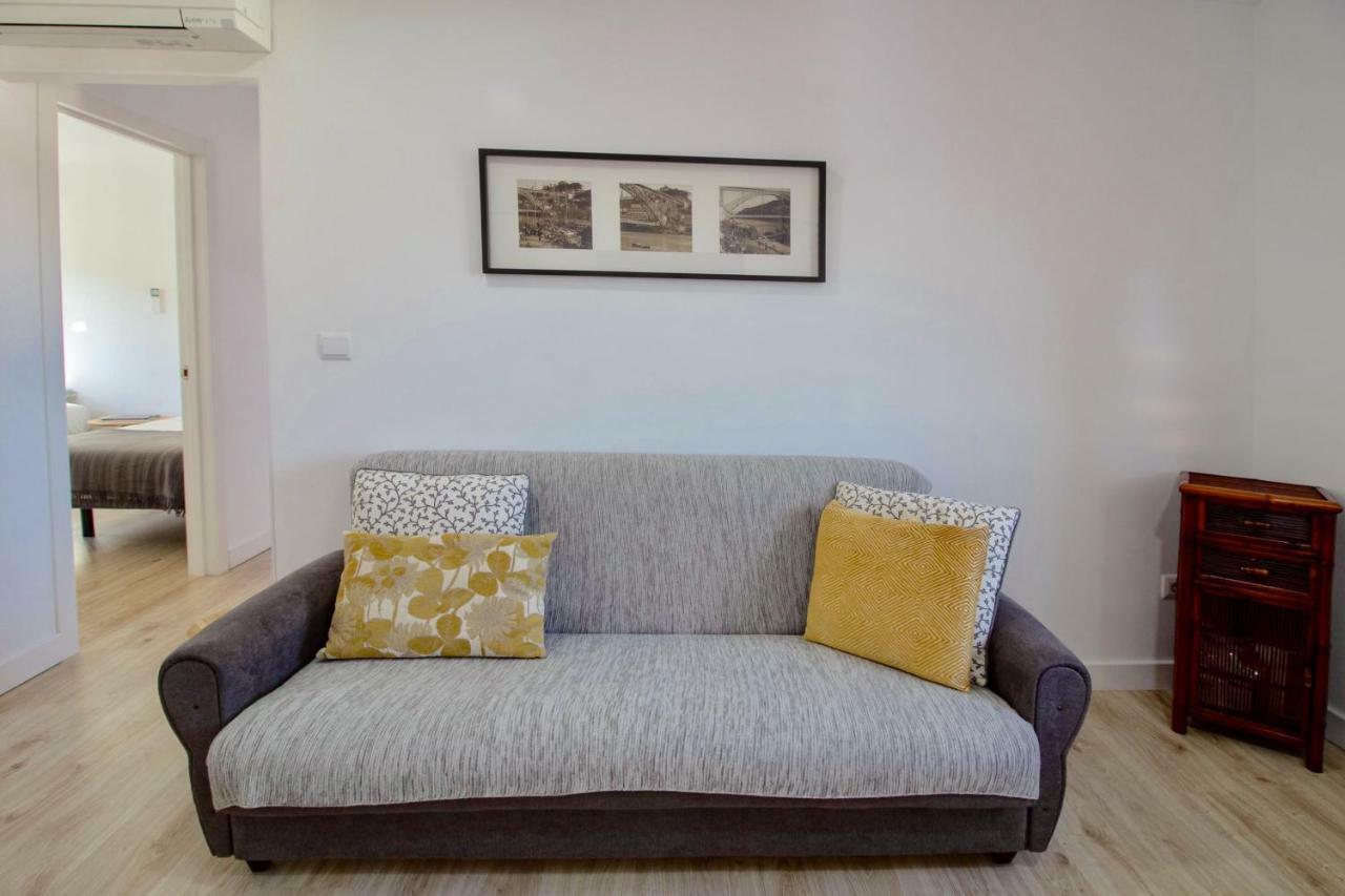 Casa De Gaia Apartment