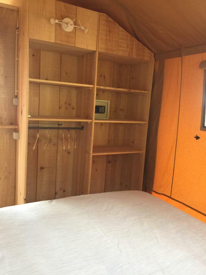 Quinta O Ninho Luxury tent