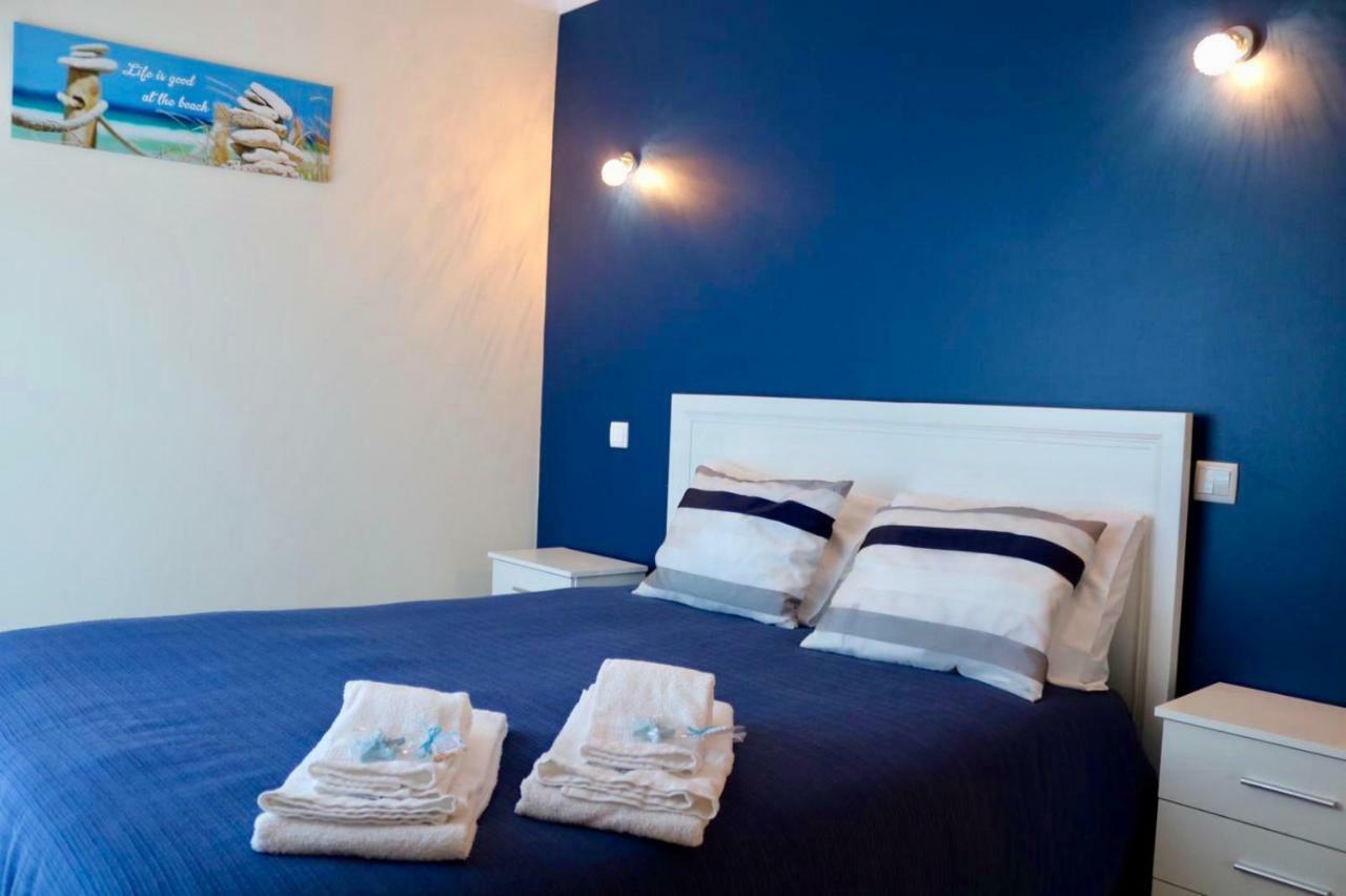 Apartamento Apartment-terrace&pool *