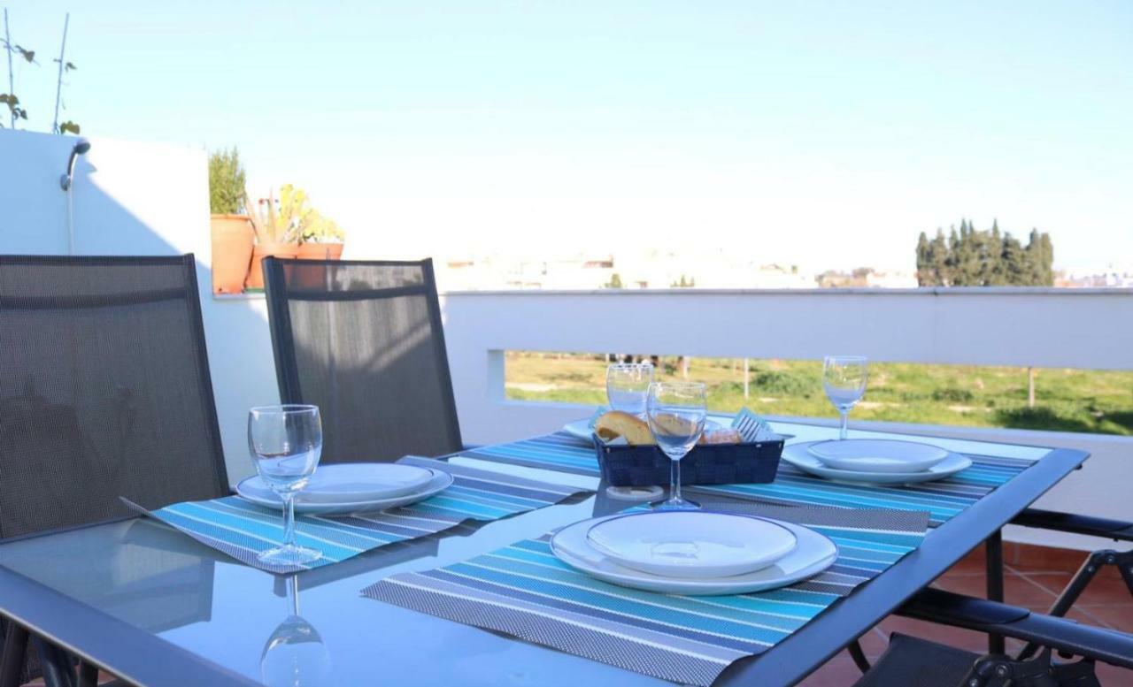 Apartment Apartment-terrace And Pool *
