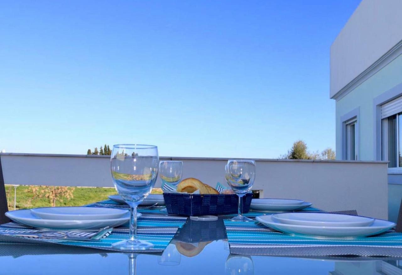 Apartment Apartment-terrace And Pool *