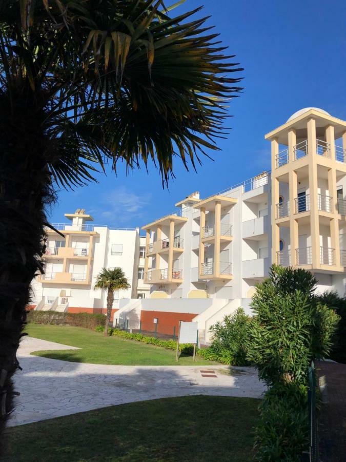 Appartement Atlantic Nest