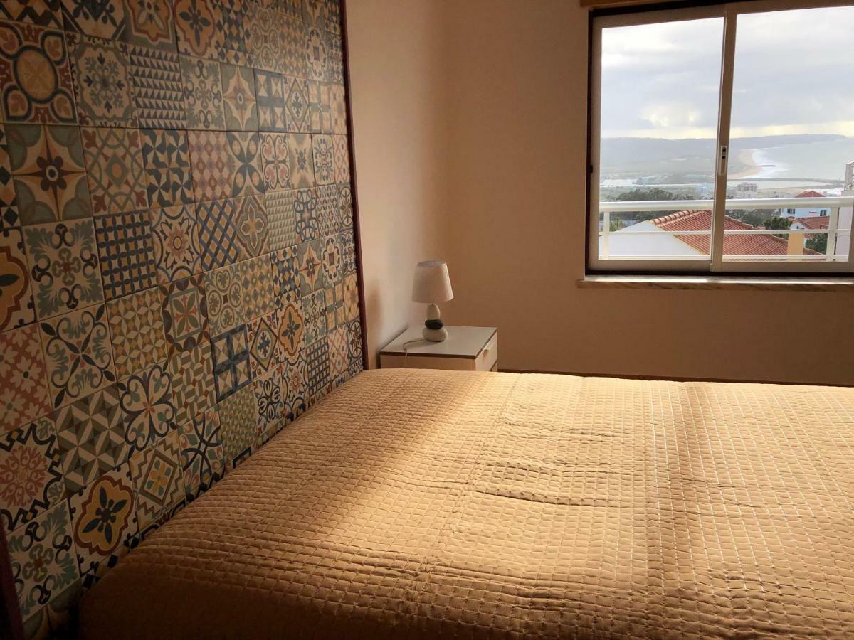 Atlantic Nest Appartement *
