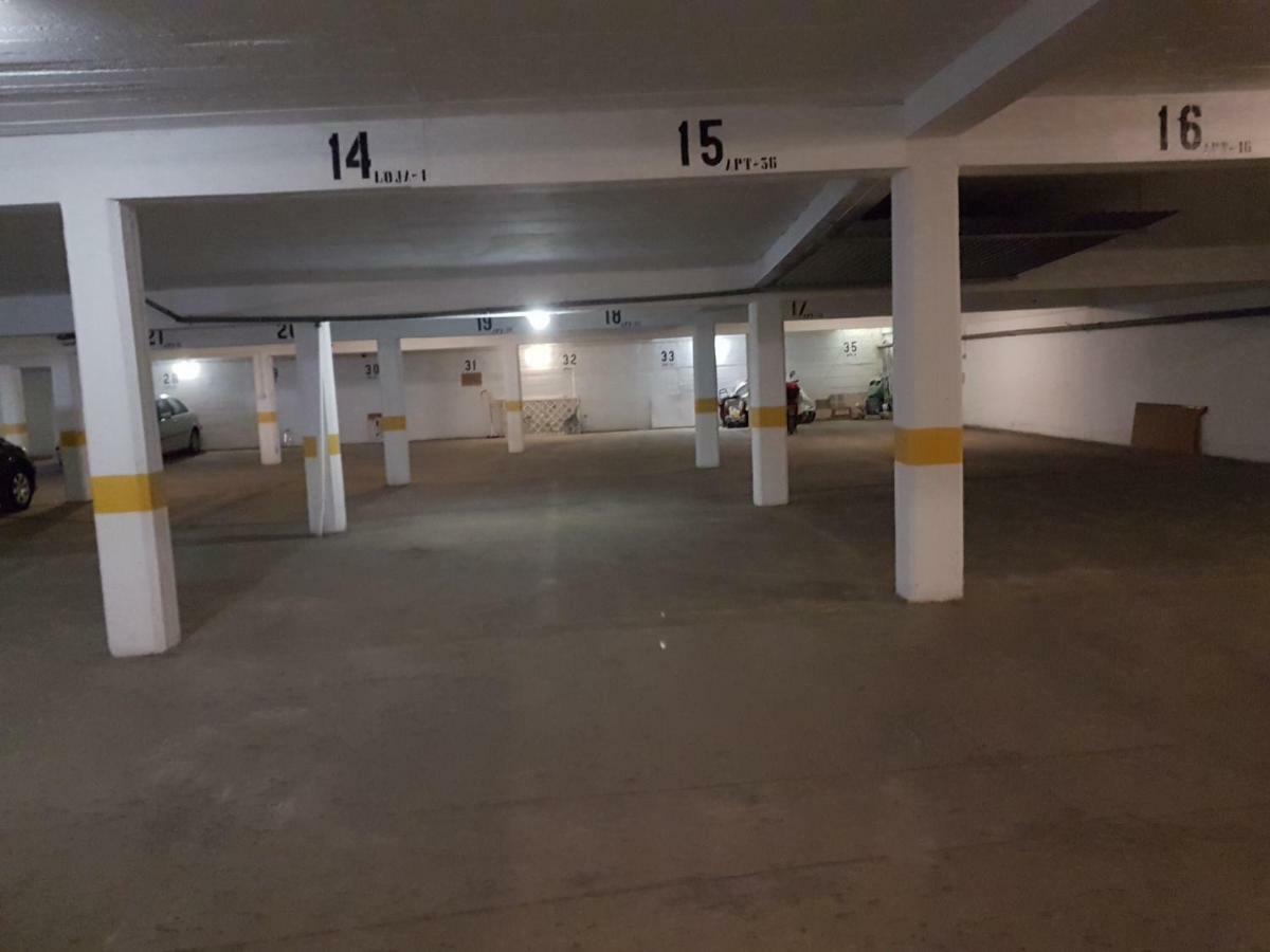 Apartamento Sea View 20m To - Algarve *