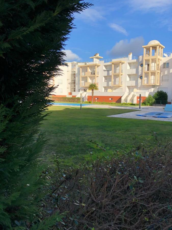 Apartamento Atlantic Nest Nazaré