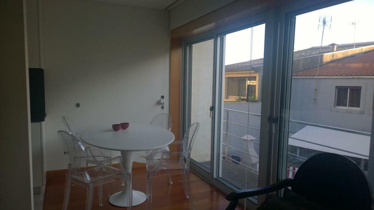 Apartamento Marginal Luminous *
