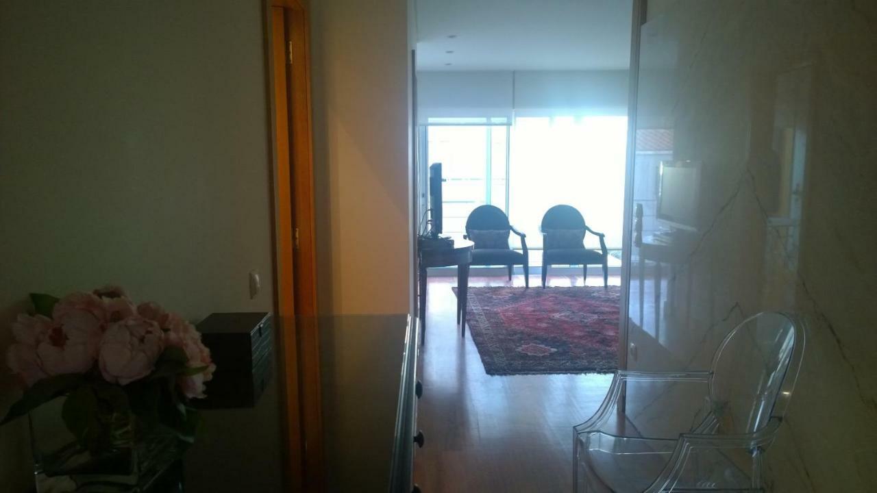 Marginal Luminous Apartamento