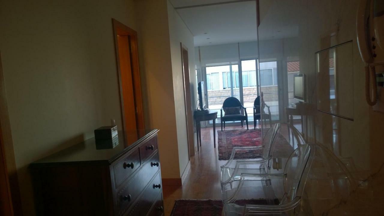 Apartamento Marginal Luminous Vila do Conde