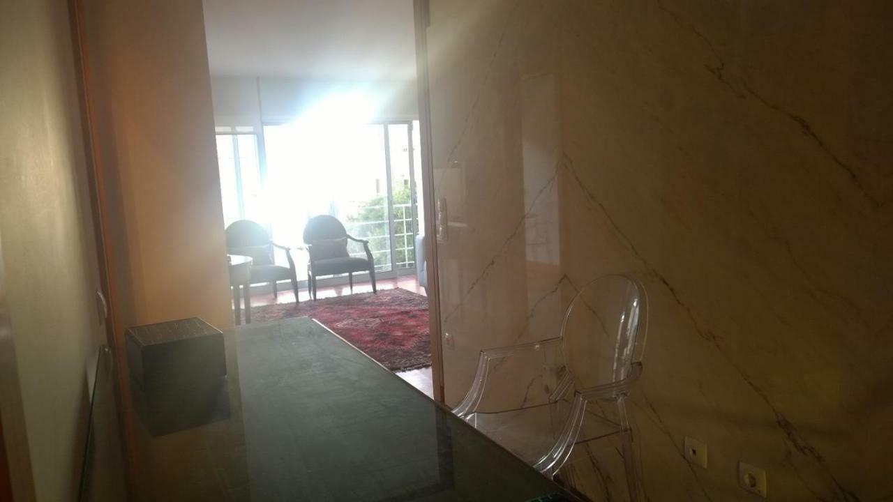 Marginal Luminous Apartamento Vila do Conde