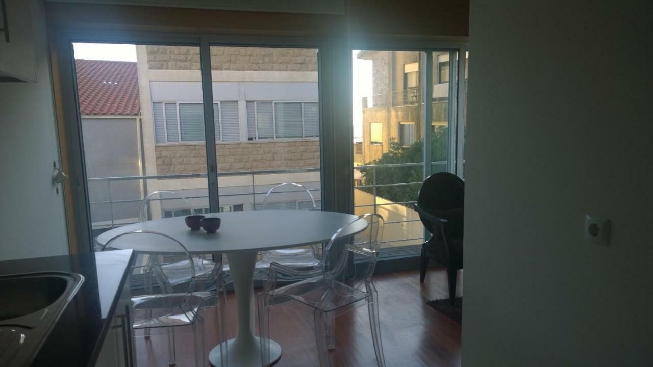 Apartamento Marginal Luminous