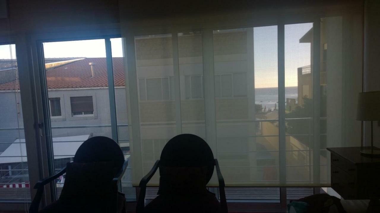 Apartamento Marginal Luminous