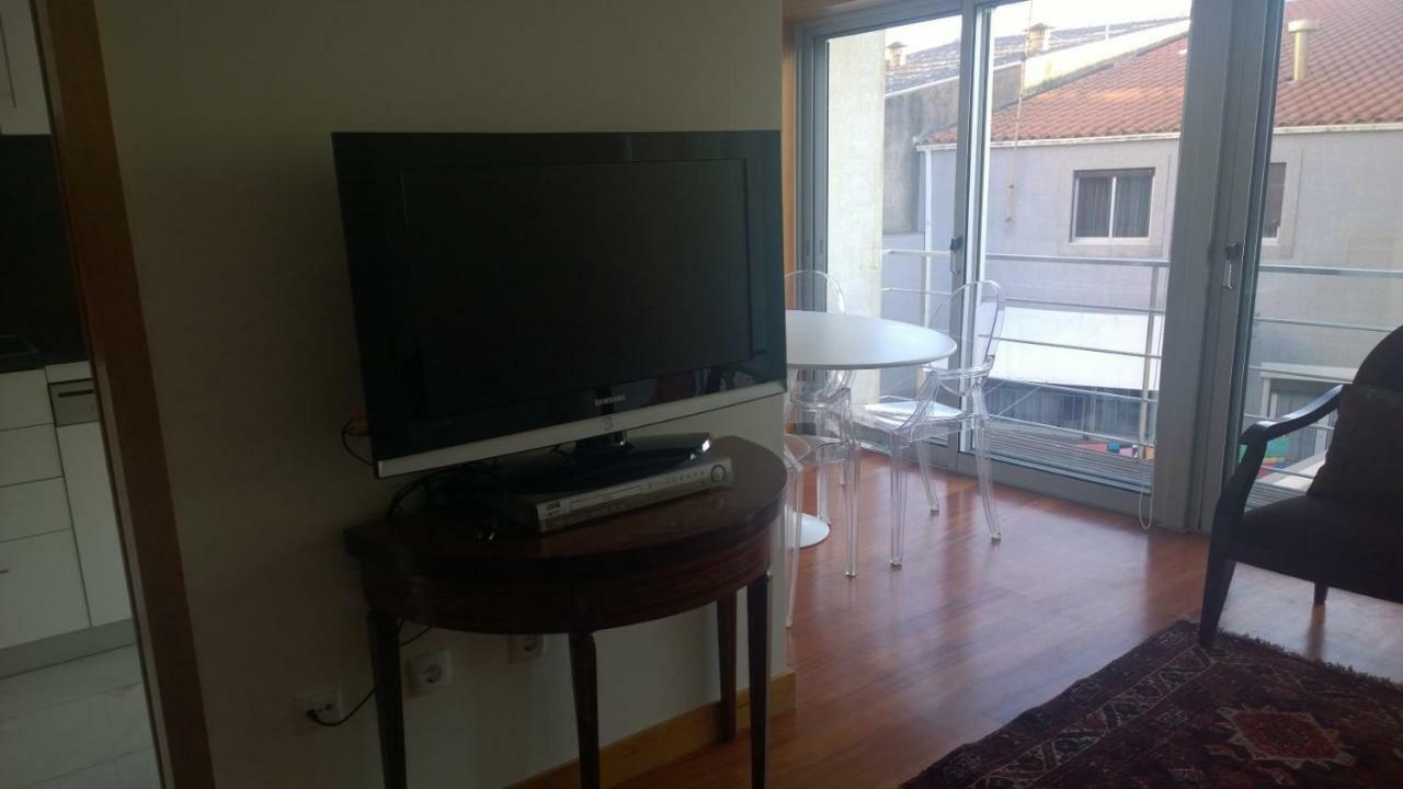 Apartamento Marginal Luminous Vila do Conde