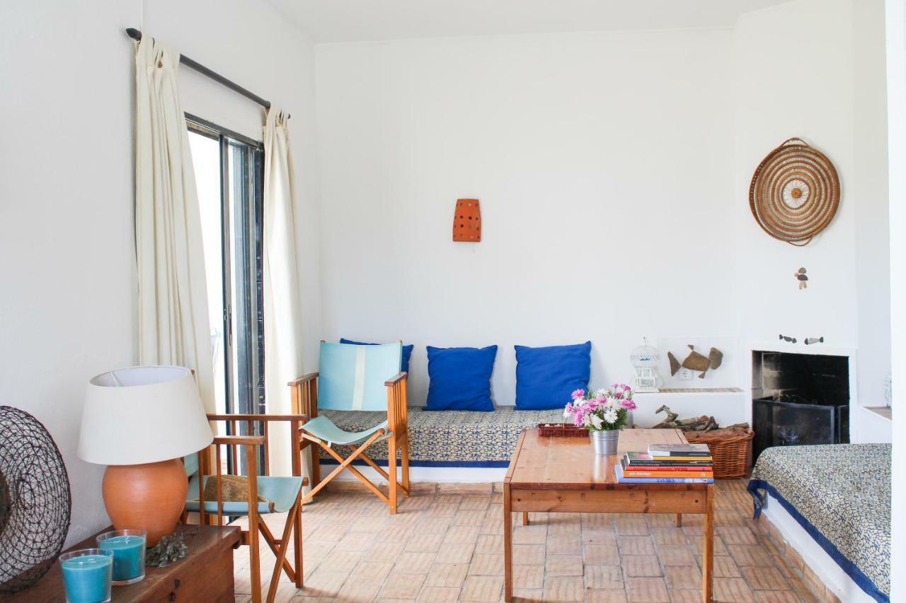 Villa Pedras D'el Rei *