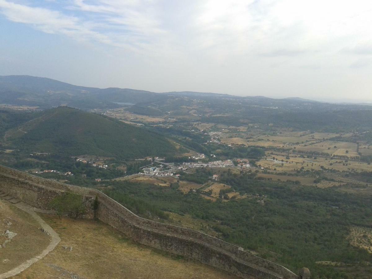 Farm stay Quinta Lameirinhas