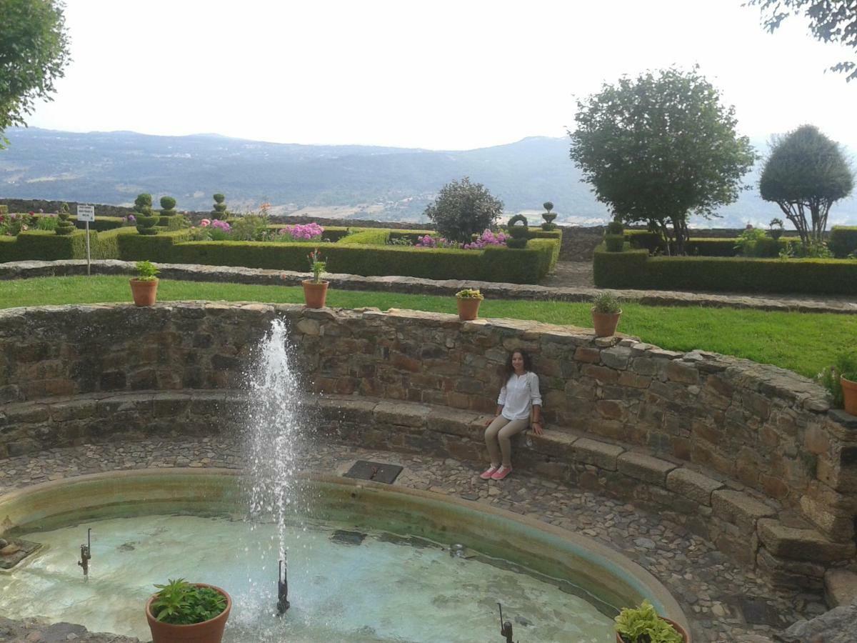 Quinta Lameirinhas * Marvao (Portalegre)