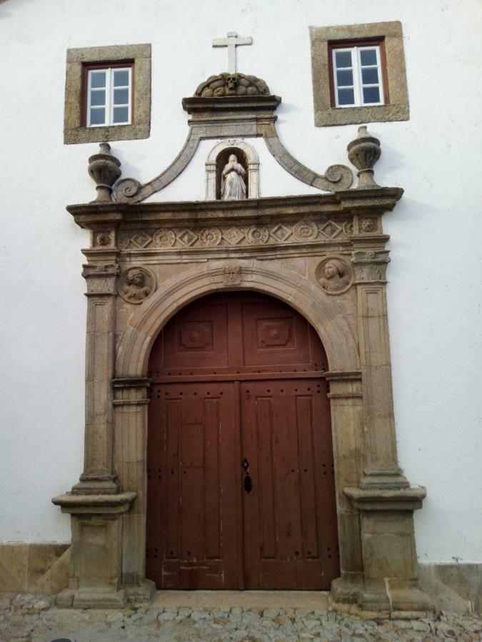 Quinta Lameirinhas *