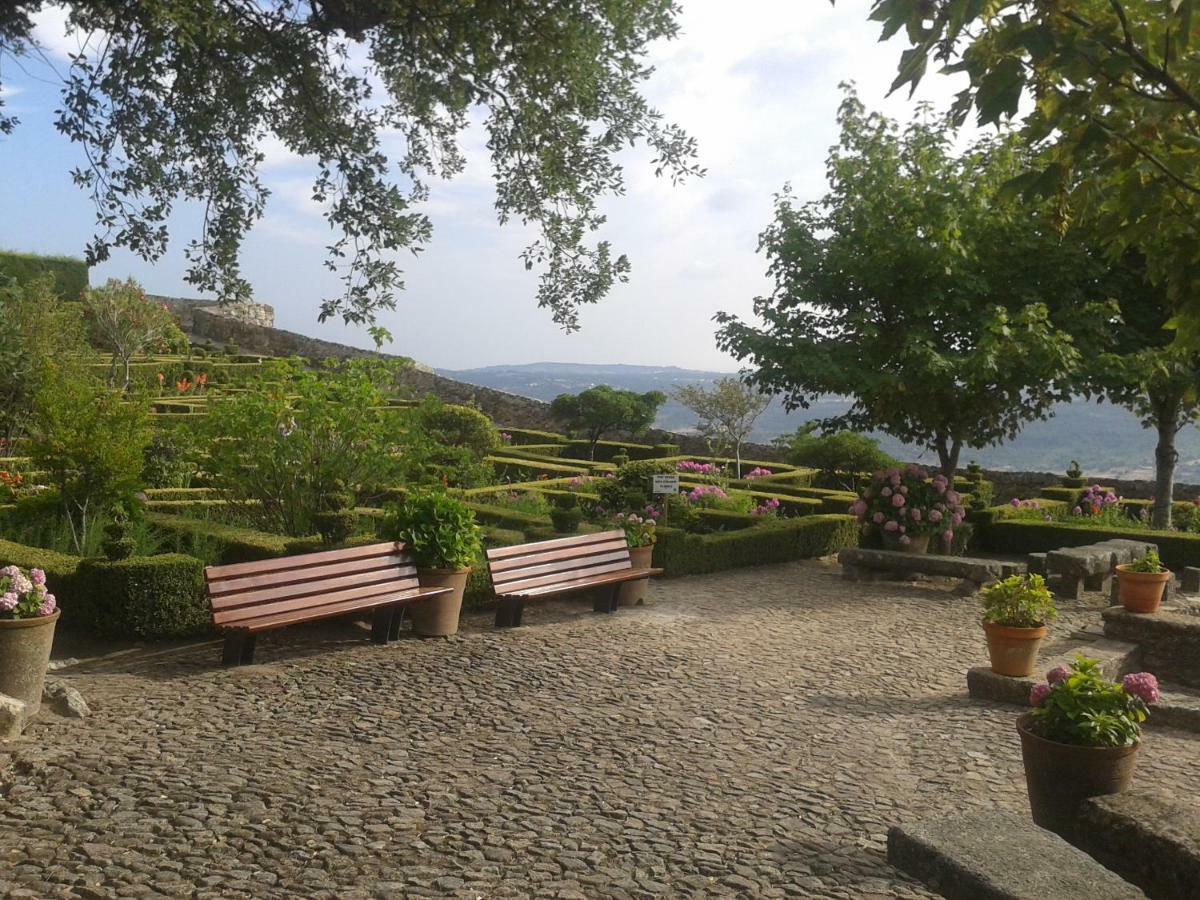 Farm stay Quinta Lameirinhas Marvao (Portalegre)