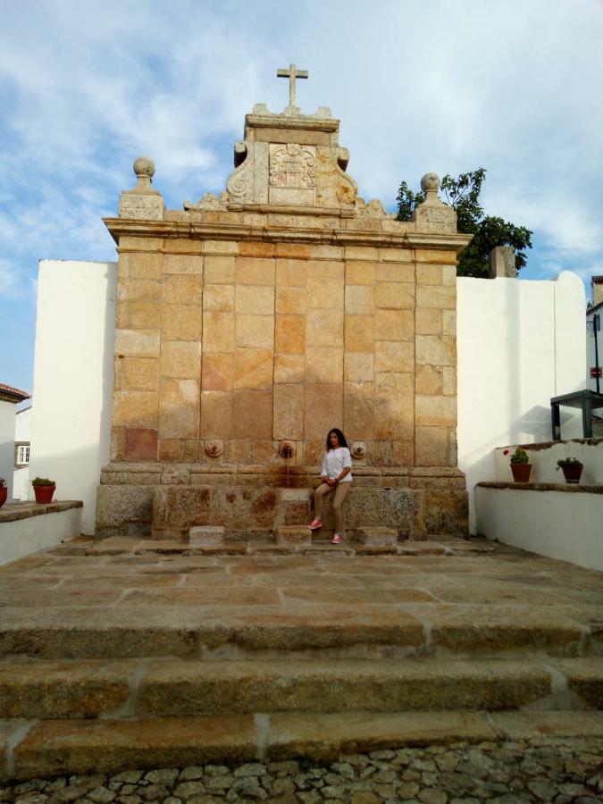 Quinta Lameirinhas Marvao (Portalegre)