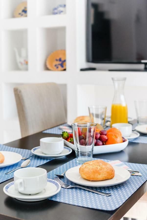 Casas Barulho Old Town Apartamento *