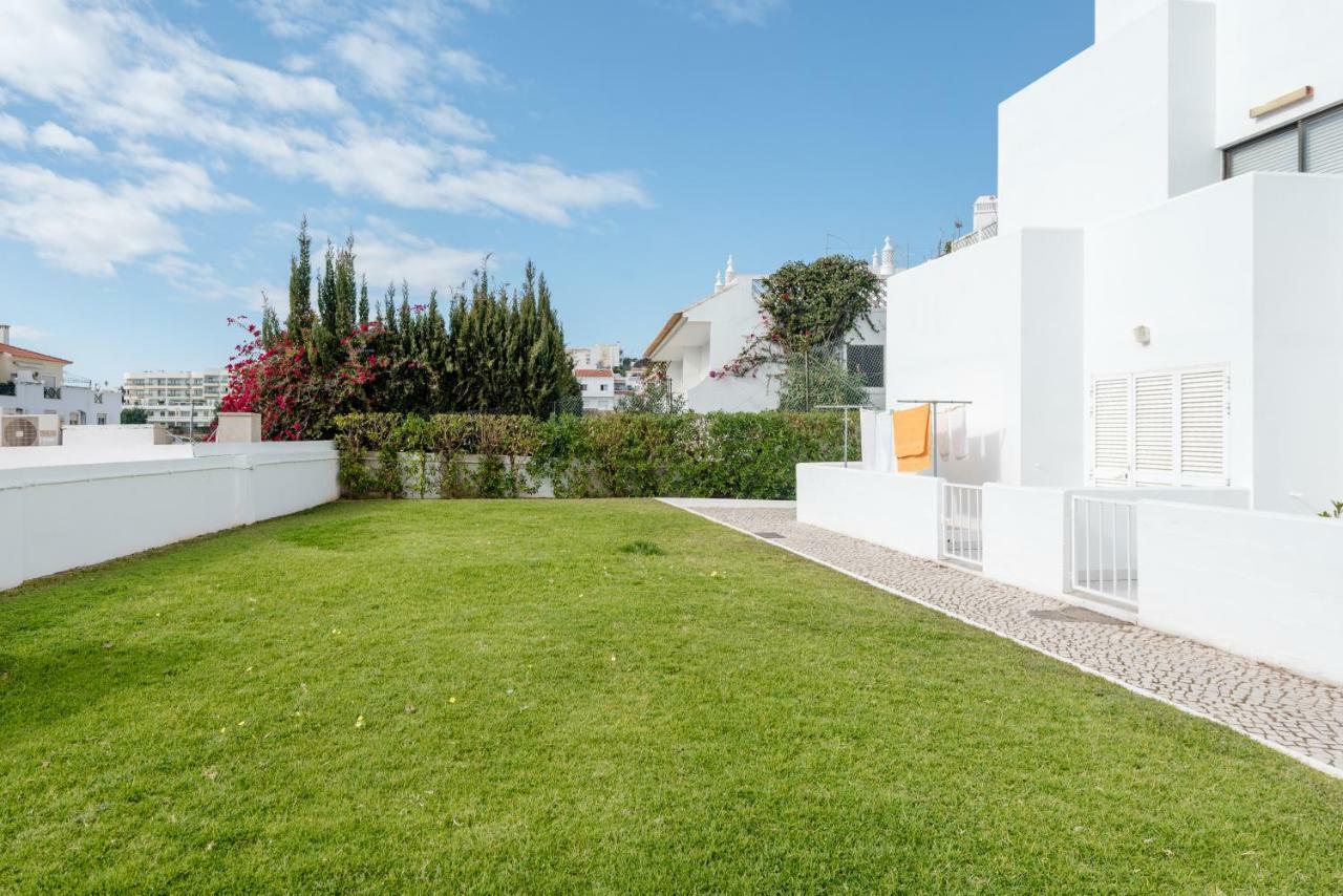 Casas Barulho Old Town Apartamento Albufeira