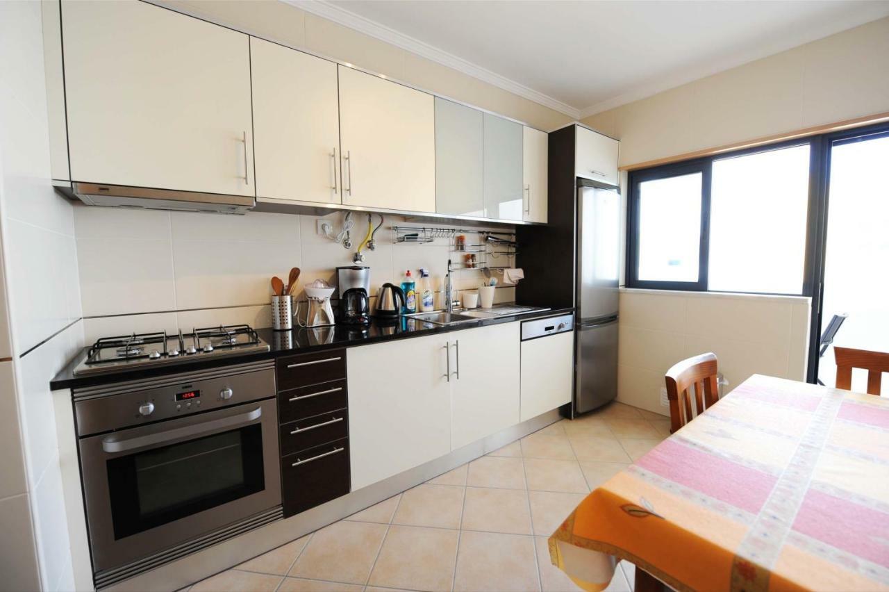 Quarteira Beach Apartment Quarteira