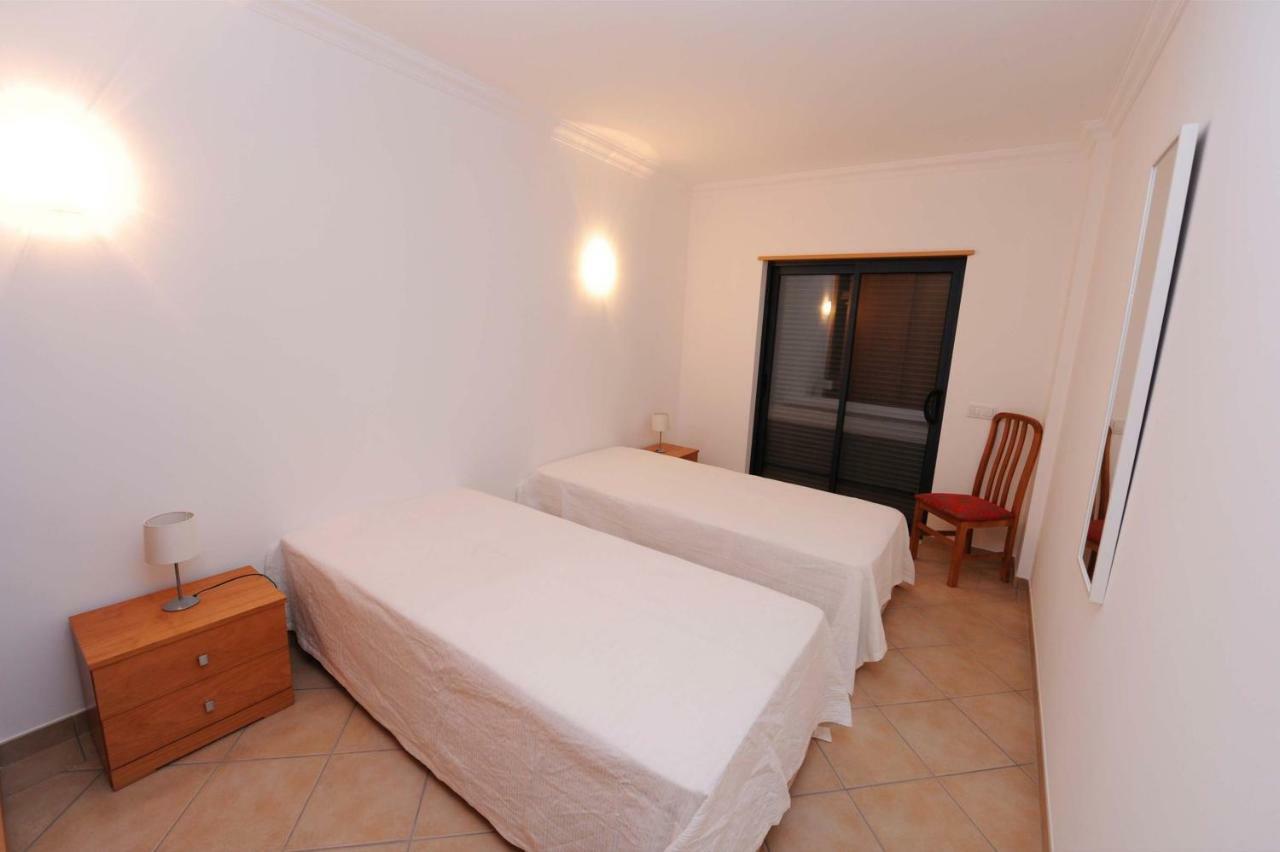 Quarteira Beach Apartment *