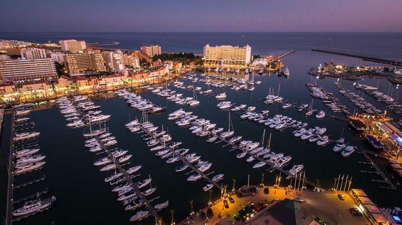 Apartment Quarteira Beach *