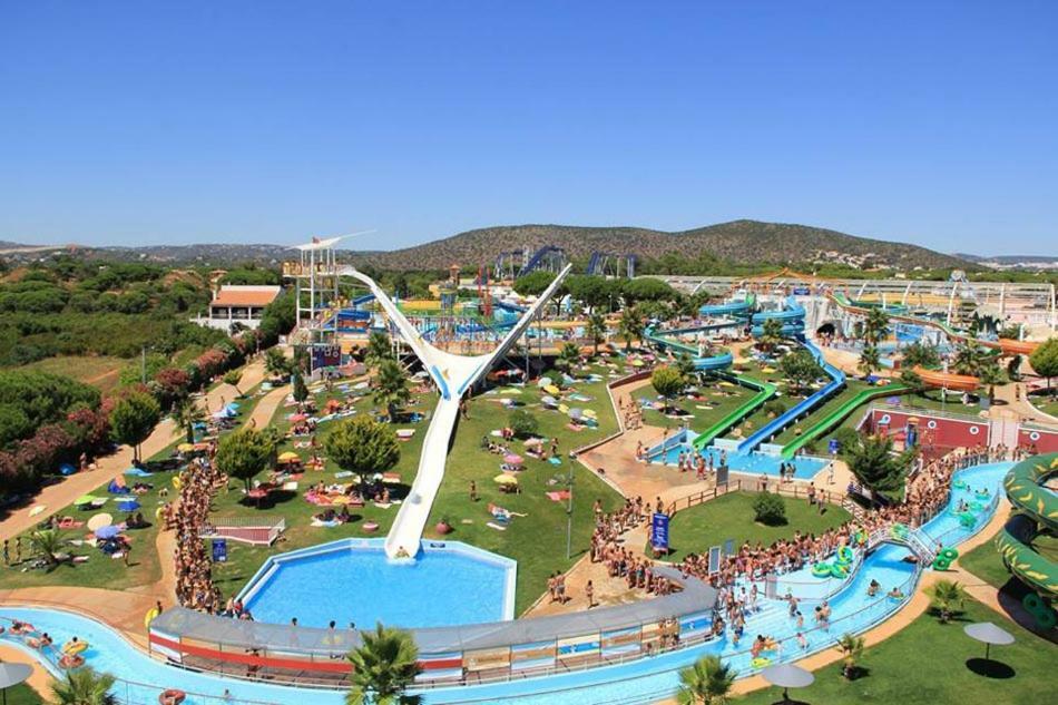 Apartment Quarteira Beach *