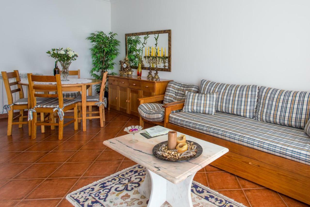 Apartment Elegant Sea View
