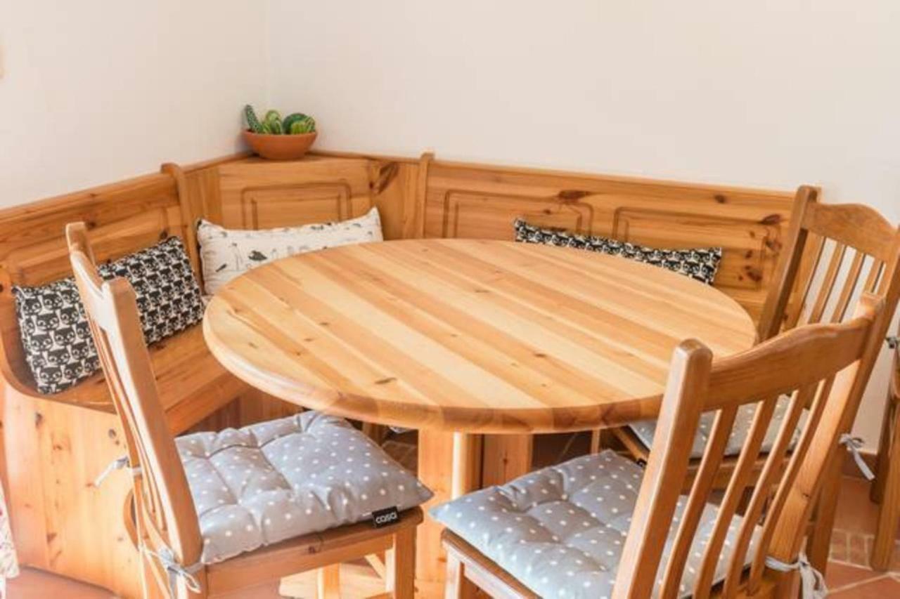 Holiday home Casa Pinhal Da Giralda