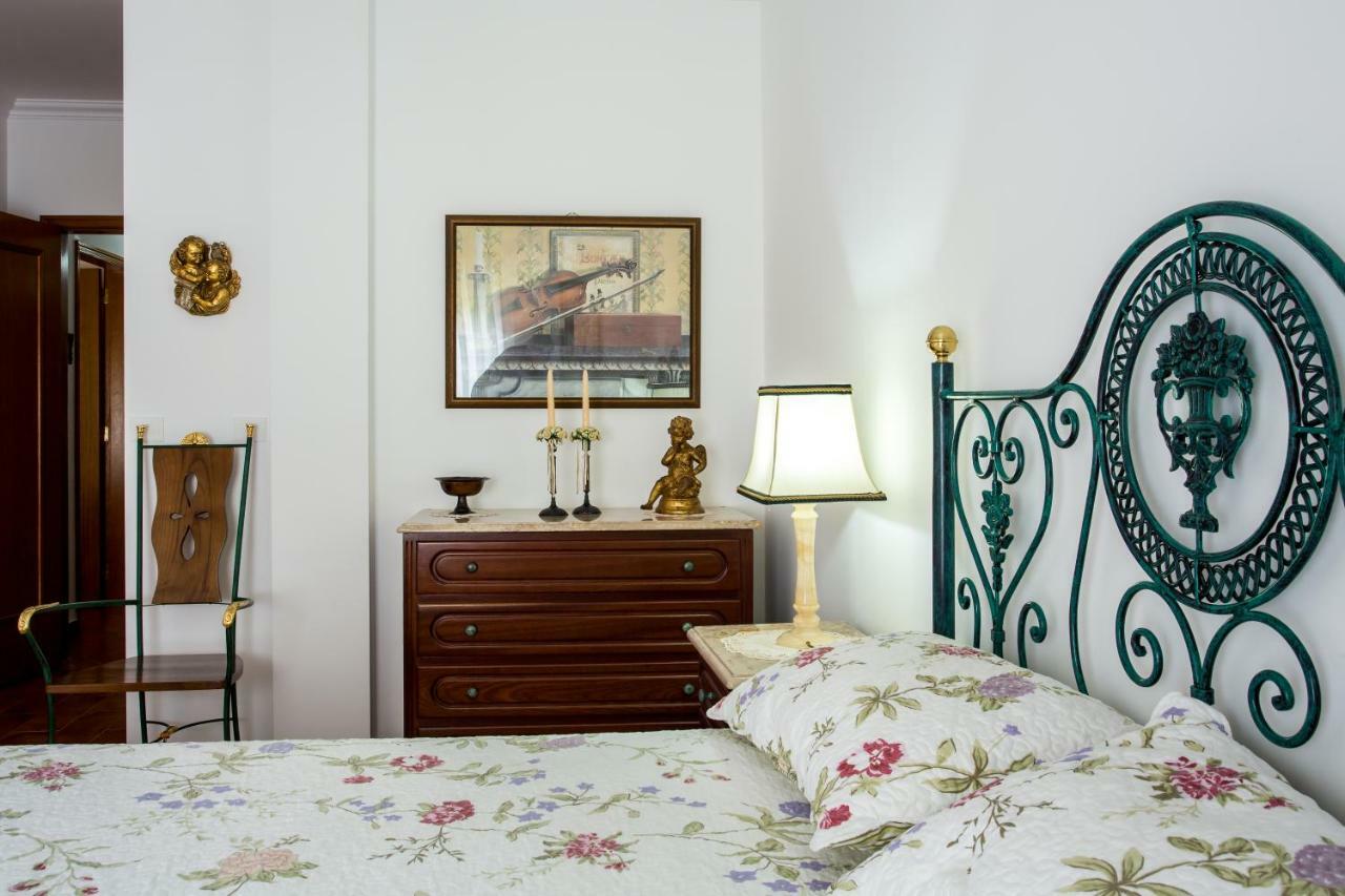 Apartamento Elegant Sea View Nazaré