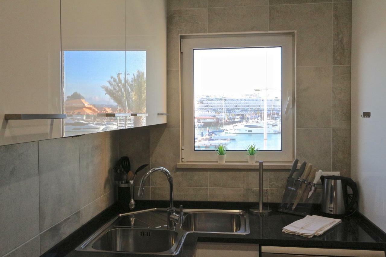 Marina Plaza 162 - Clever Details Vilamoura