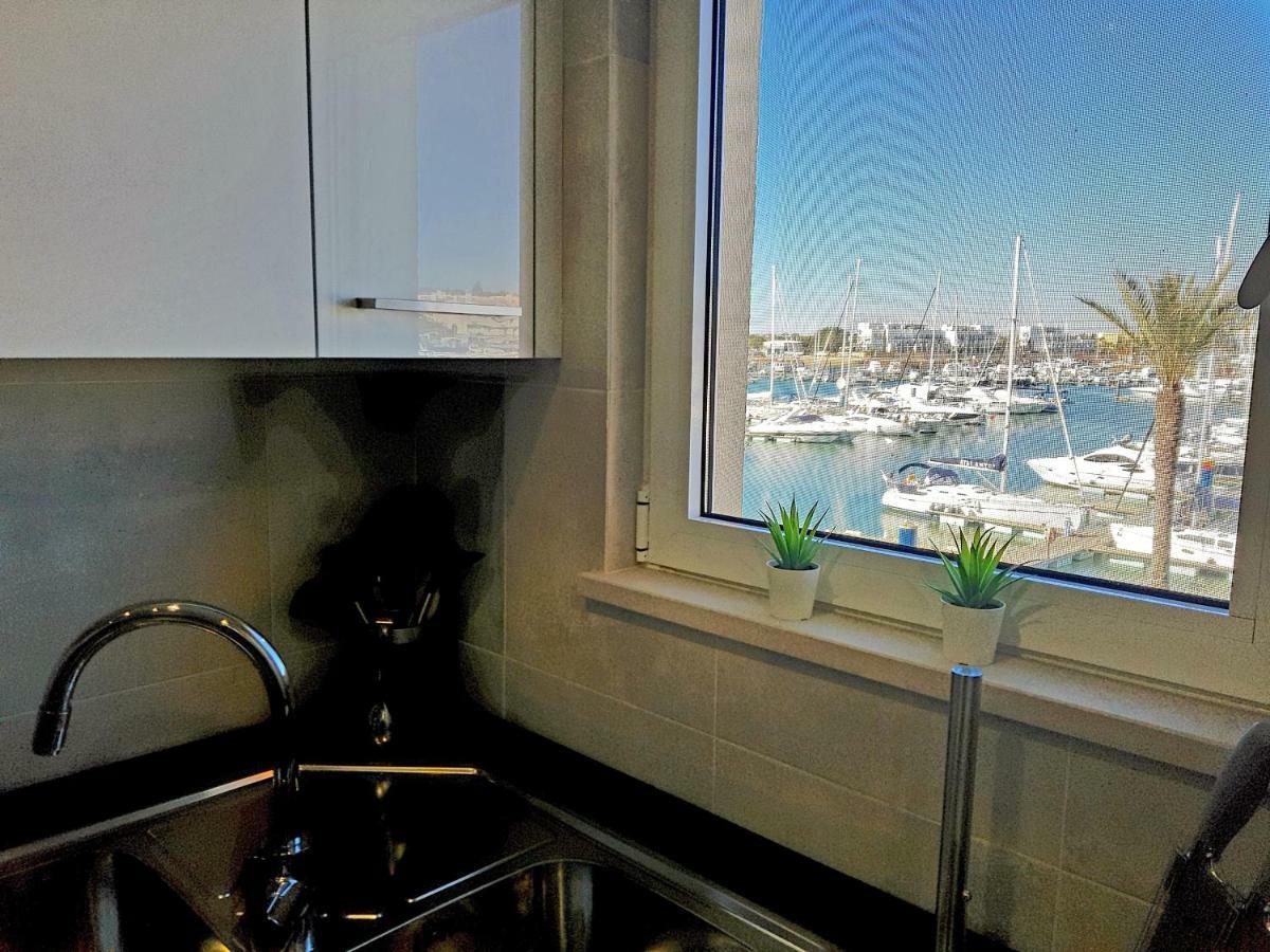 Apartment Marina Plaza 162 - Clever Details *