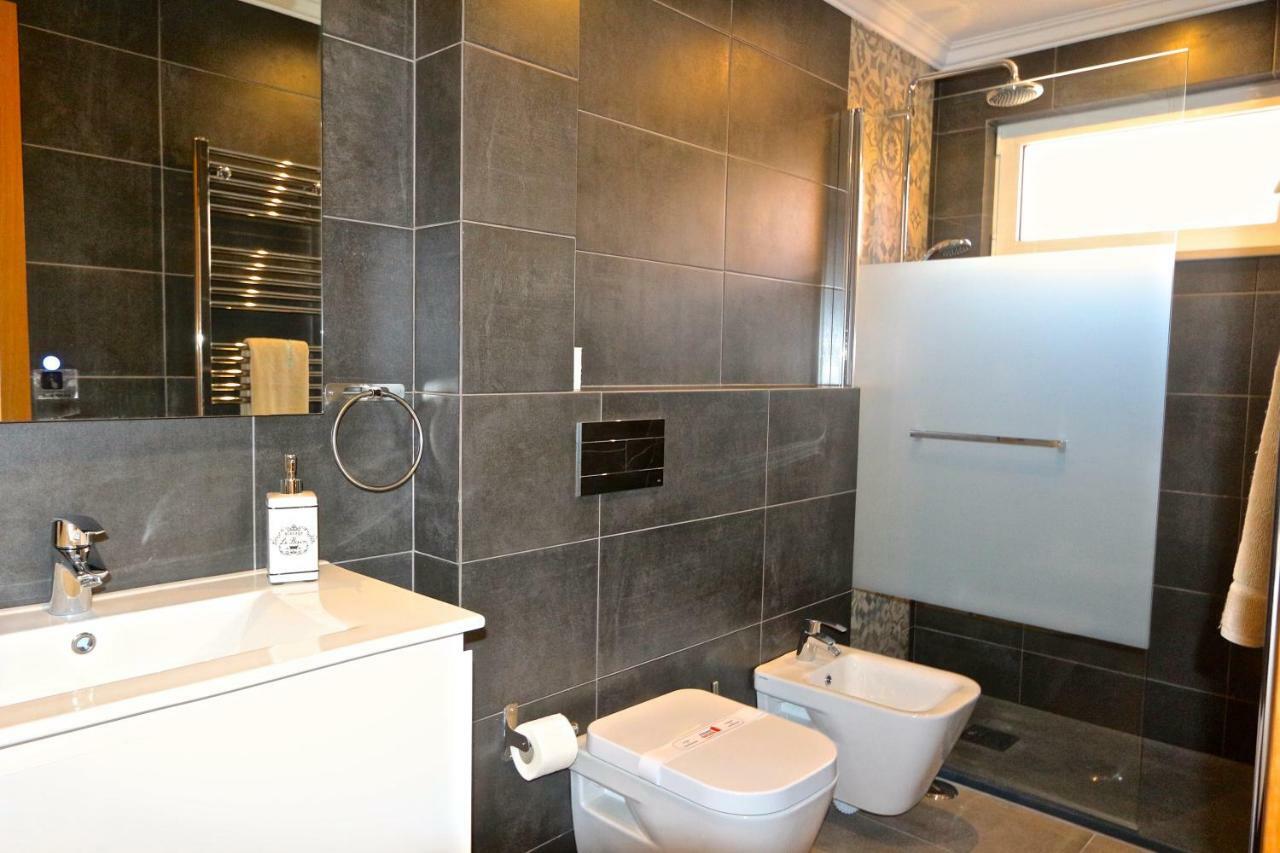 Marina Plaza 162 - Clever Details Apartment Vilamoura