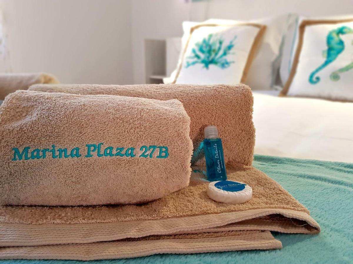 Marina Plaza 162 - Clever Details Vilamoura