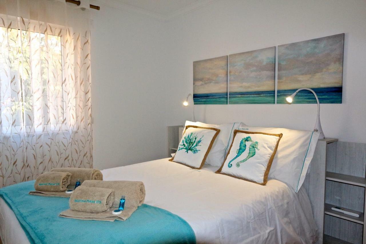 Marina Plaza 162 - Clever Details Apartment