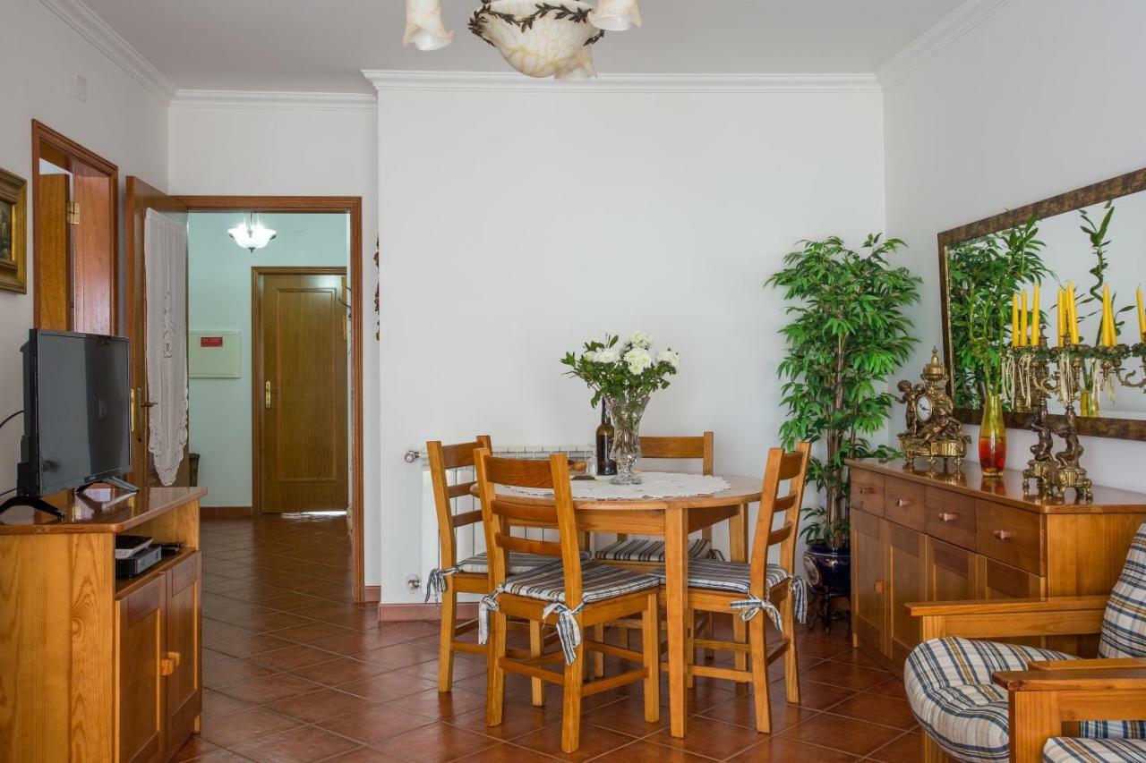 Apartamento Elegant Sea View