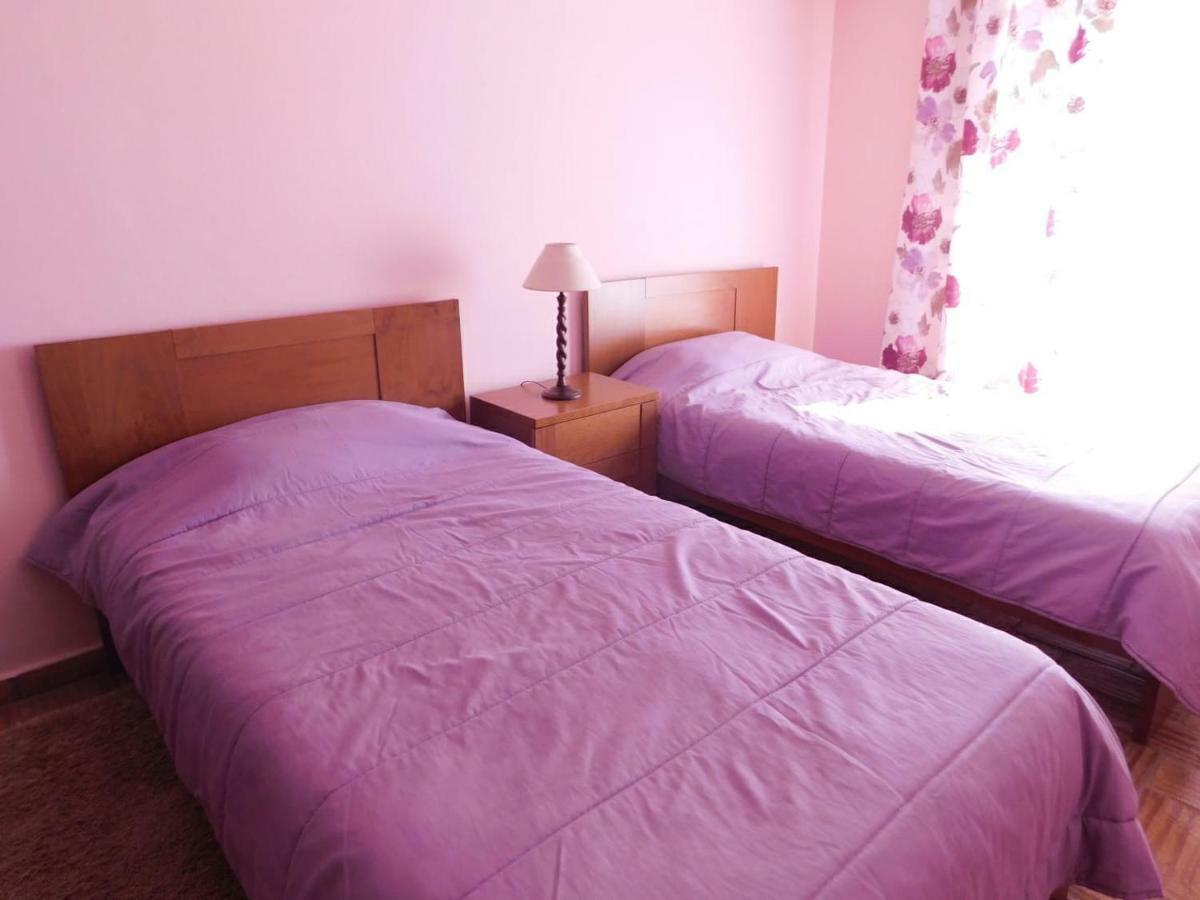 Vista Da Atlantica Holiday home