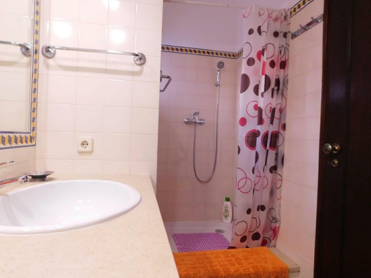 Vista Da Atlantica Holiday home *