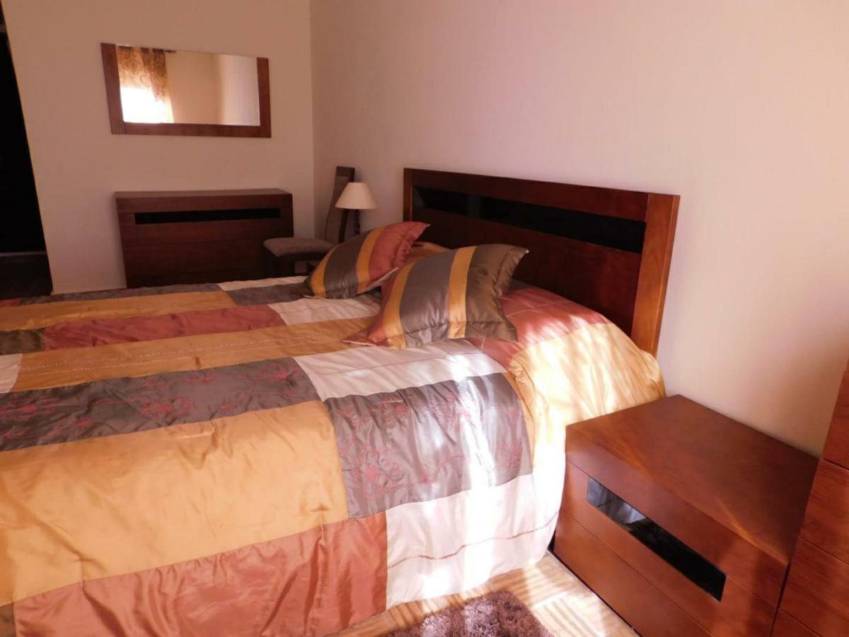 Vista Da Atlantica Holiday home *