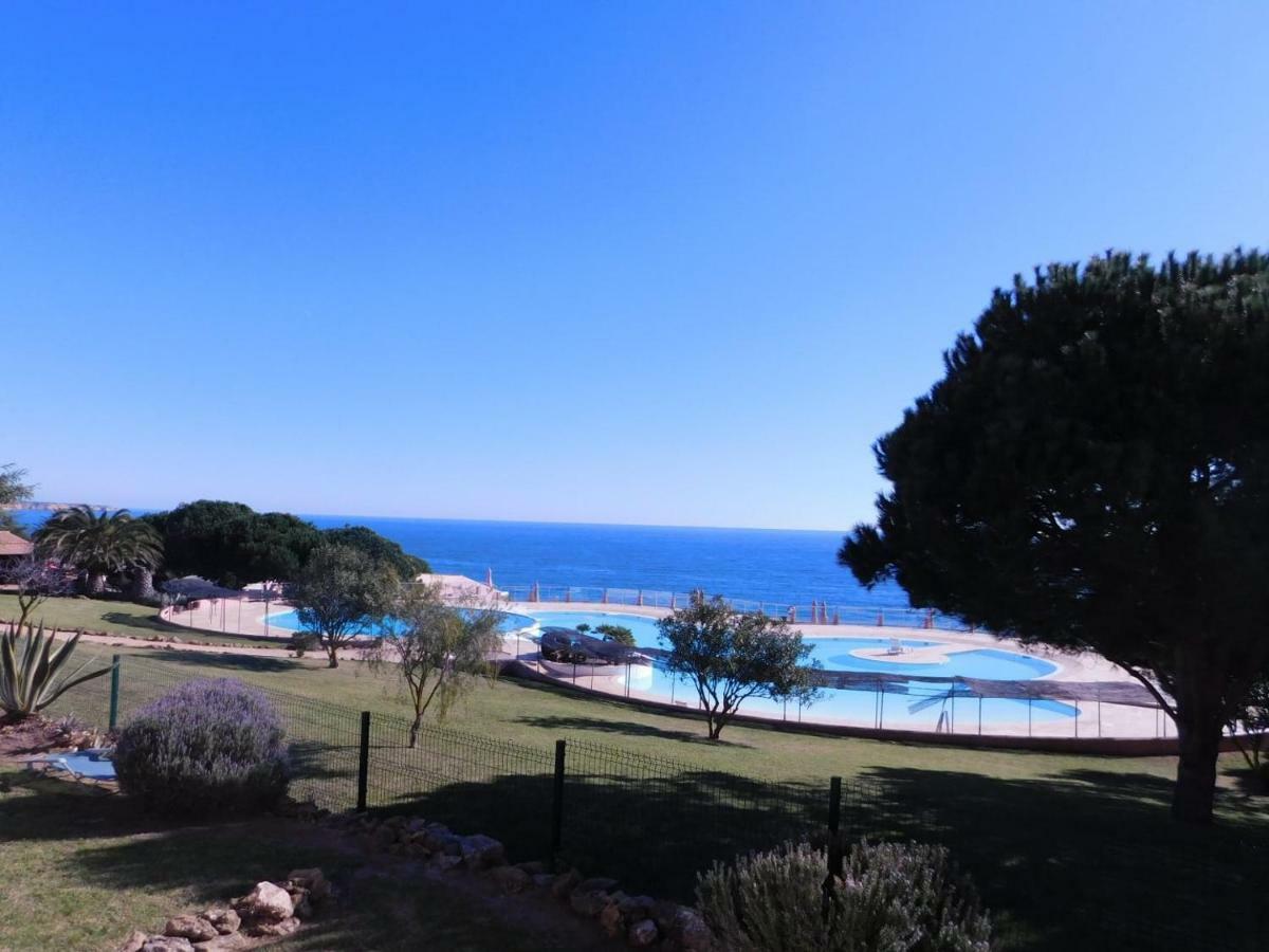 Vista Da Atlantica