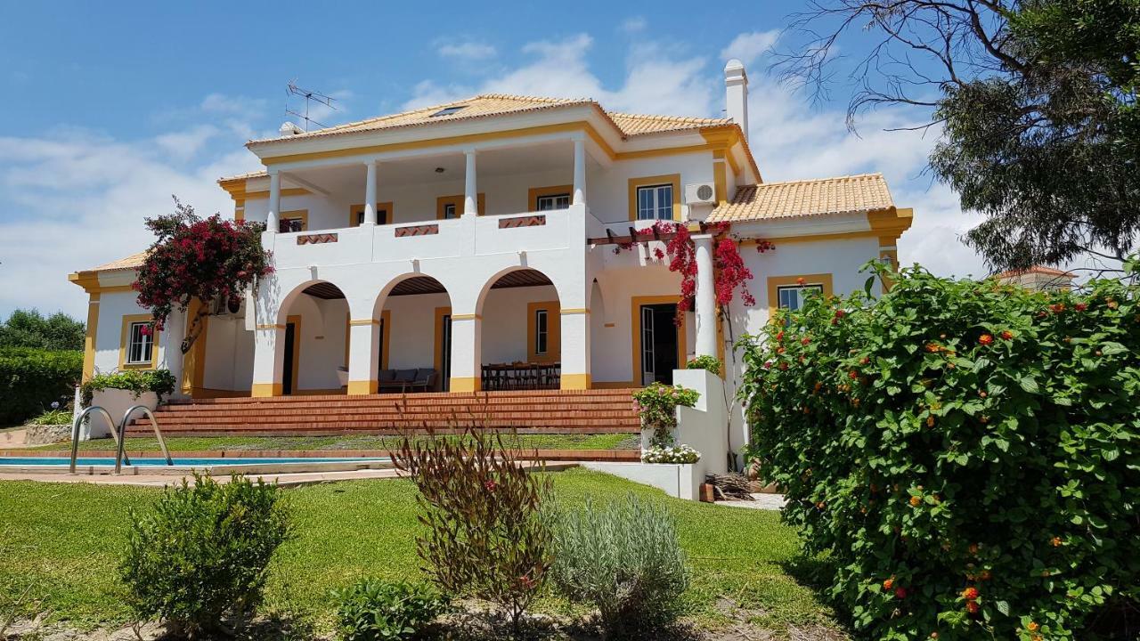 Сasa de vacaciones Sequoia - Beach&lake Private Holidays