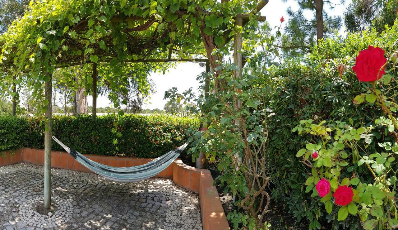 Vakantiehuis Sequoia - And Private Holidays Troia