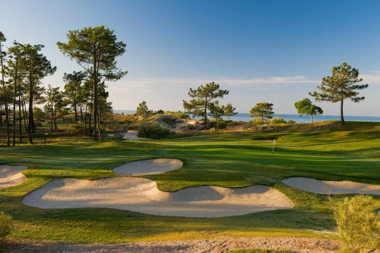 Sequoia - Beach&lake Private Holidays * Tróia